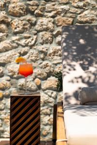 Mare Monte Luxury Suites Spetses Greece