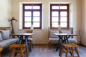 Mare Monte Luxury Suites Spetses Greece