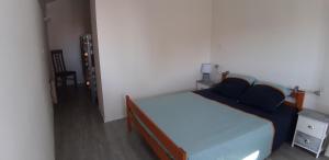 Appart 6 personnes, 3 min à pied de la plage et du centre ville