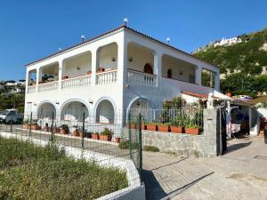 Le Residenze di Dolores - On Citara Beach - Ubytování bez kategorie ve městě Ischia