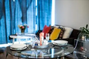 Silvie Apartments - Zlaté Terasy - Neretein