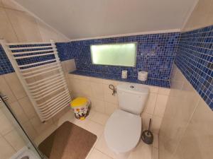 Domek MajowyMajowy z jacuzzi