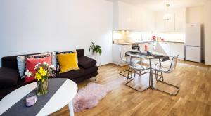 Silvie Apartments - Zlaté Terasy