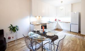 Silvie Apartments - Zlaté Terasy