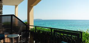 Hotel Villa Nisteri Thassos Greece