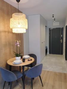 Albus 112 ApartPark