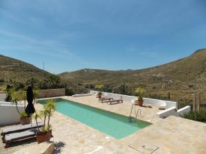 En la Majada Redonda