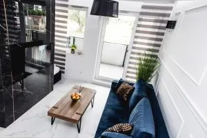 Hypnotize Apartment Glamour - Osiecza