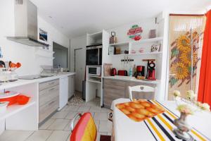 Appartements Le VISCOS a AGOS-VIDALOS : photos des chambres