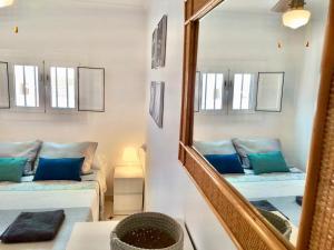 Adosado de 140m2 con terraza a 50 m de la playa