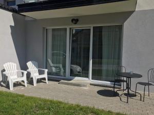 Morski Apartament