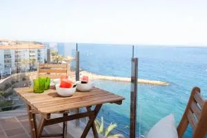 LA CALA BEACH DELUXE Apartments - L'Ametlla de Mar