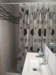 Thea Apartments Chios-Island Greece