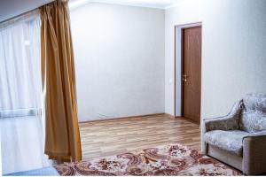 Junior Suite with Mountain View room in Dolina Sukko Hotel