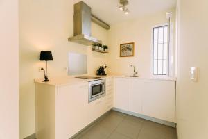 Ático con terraza en el centro de Sevilla