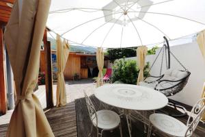 Appartements Le VISCOS a AGOS-VIDALOS : photos des chambres