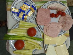 Thomas Apartman Eger