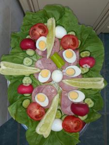 Thomas Apartman Eger