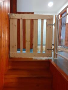 Thomas Apartman Eger