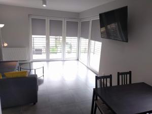 Apartamenty Słoneczna 42