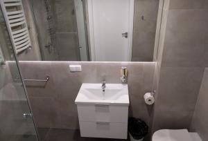 Apartamenty Słoneczna 42