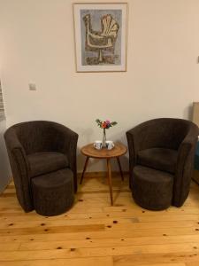 Tastefully Decorated One-bedroom Apartment - Chania