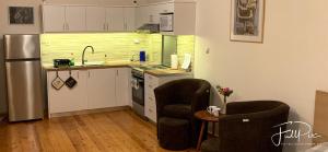 Tastefully Decorated One-bedroom Apartment - Chania