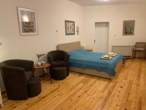 Tastefully Decorated One-bedroom Apartment - Chania