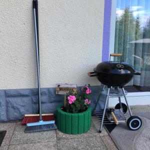 Haus Zeichner 2 Zimmer Ferienwohnung