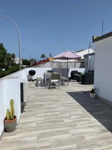 Pedregalejo Beach House