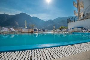 Kotor Muo Apartments E1
