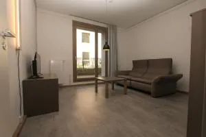 Campus Apartments - Waake