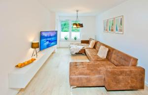 Nadmorskie Tarasy Apartament #PORTY B103