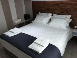 luxrooms Kavala Greece