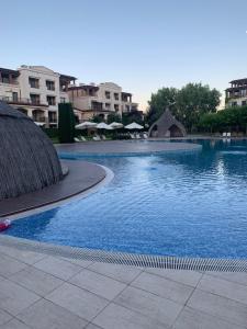 Harisma apartment KavatsiSozopol