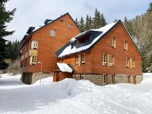 Apartmán Horní Mísečky I13 - Dolni Misecky