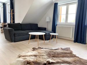 Apartmán Horní Mísečky I13