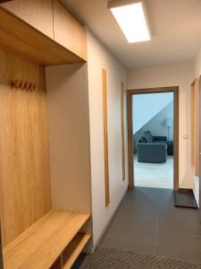 Apartmán Horní Mísečky I13