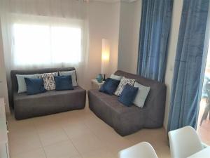 ACV - Vistamar III-1ª línea planta 2 Frontal