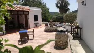 Casa Rural El Cubillo - La Muela