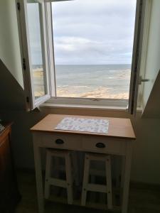 B&B / Chambres d'hotes Rose d'Ecumes : photos des chambres