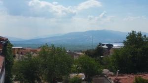 Haciely Thermal Otel