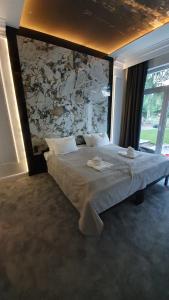 Monte Carlo Boutique Hotel