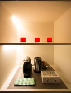 Gastenkamers UitGaanSlapen