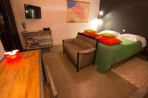 Gastenkamers UitGaanSlapen