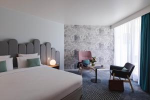 Hotels Mercure Aix-les-Bains Domaine de Marlioz Hotel & Spa : photos des chambres