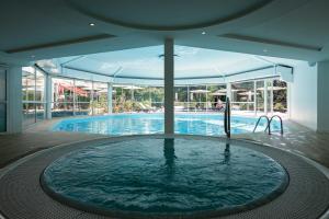 Hotels Mercure Aix-les-Bains Domaine de Marlioz Hotel & Spa : photos des chambres