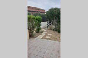 Charmant pavillon proche plage - Piscine & parking