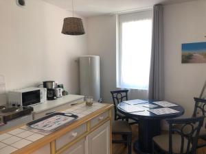 Appartements Appartement a 2 minutes de la plage 5 places : photos des chambres