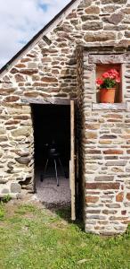 Maisons de vacances Gite Timeo Mont Saint-Michel : photos des chambres